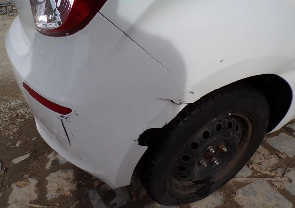 Hyundai i20 cena 7900 przebieg: 99000, rok produkcji 2014 z Gorlice małe 277
